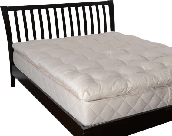 3 inch mattress pad cover