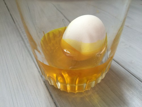 DIY: яйца