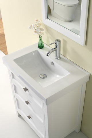 Vanities  Torun White Bathroom Vanity traditionalbathroomvanities 