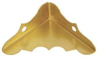 Brass Decorative Corner Protector