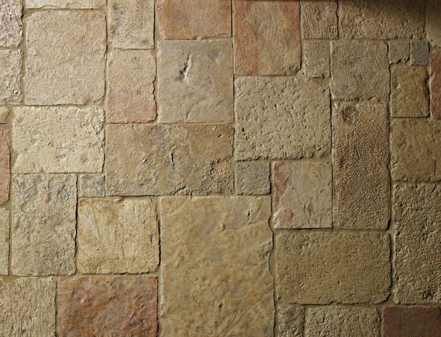 tile to vinyl transition diagram