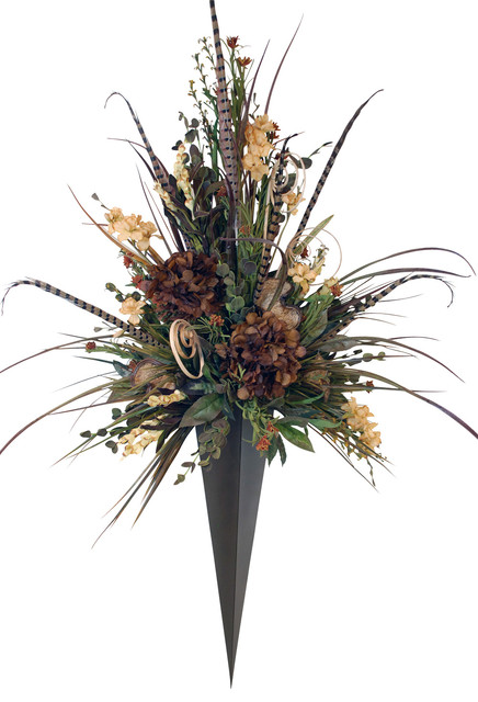 Dried Flower Arrangement Images The Best Flowers Ideas Dried Flower Arrangements For Walls