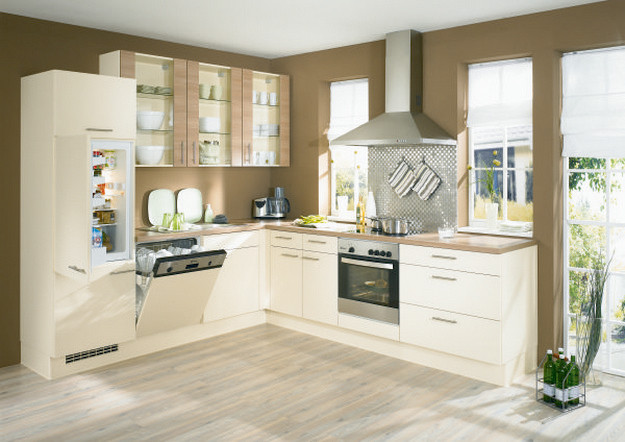 Moderne küchen modern kueche