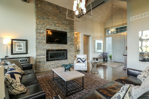 American Dream Award Runner Up for the 2016 Spring Parade of Homes