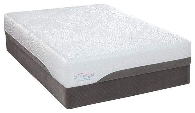 sealy meadowcrest latex mattress