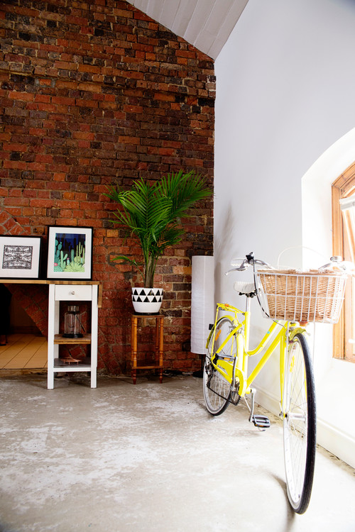 My Houzz: Annie Davidson