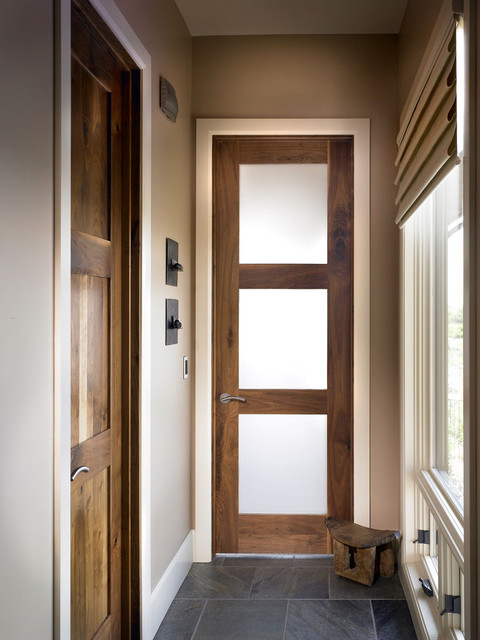 Contemporary Interior Doors