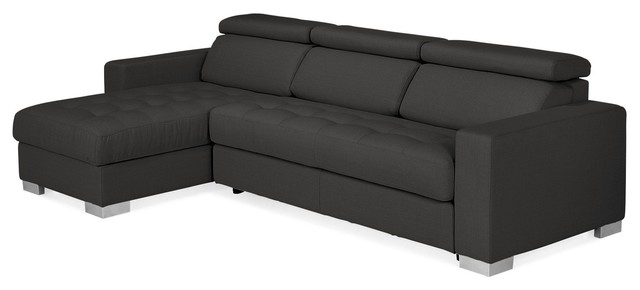 canape convertible couchage quotidien alinea