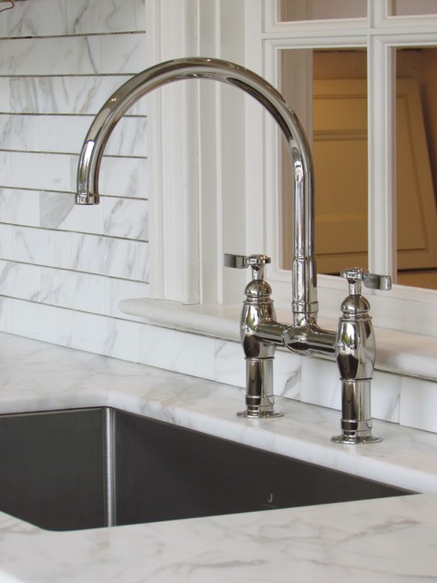 There S Gold In Them Kohler Fixtures Brass Construction High End