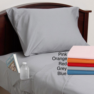 Sheets and Pillowcases