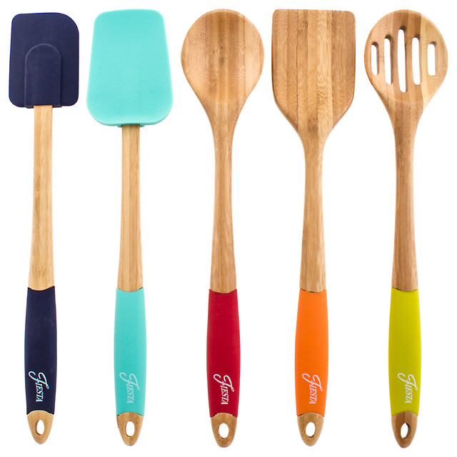 Silicone Cooking Utensil 11
