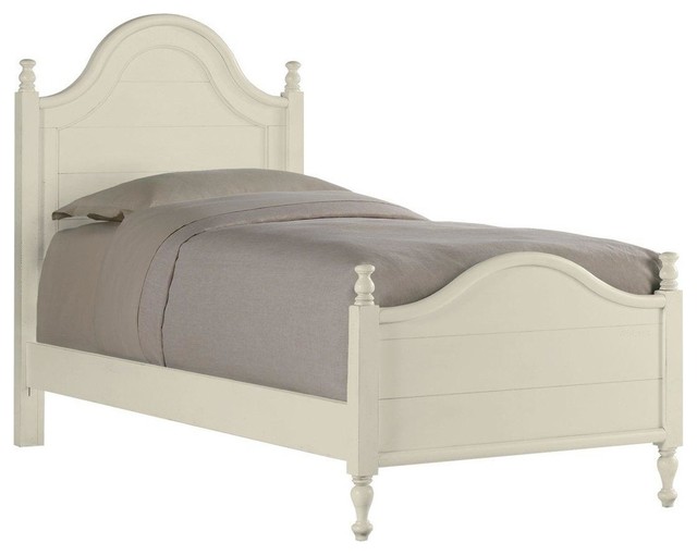 Stanley Furniture Twin Bed Coastal Traditional Panel Beds