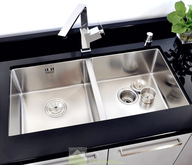 Modern Drop In Kitchen Sinks