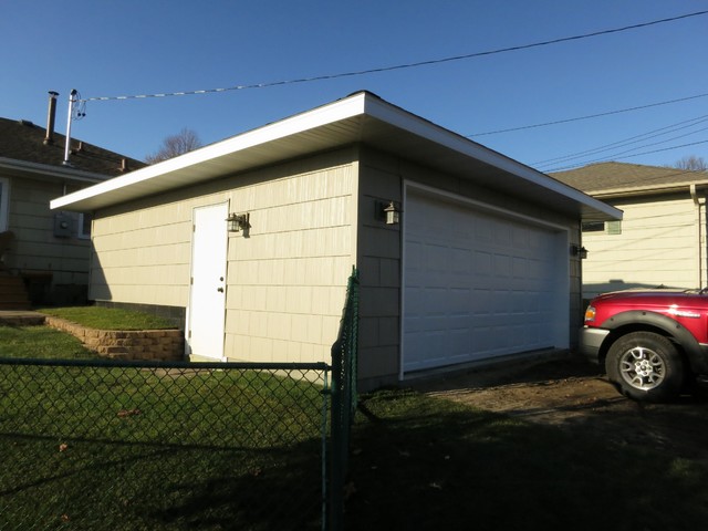 All Rooms / Garage &amp; Shed Photos / Shed