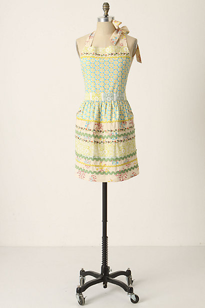 Sewing Basket Apron | sewing basket apron contemporary aprons by anthropologie Sewing Basket Apron | sewing basket apron contemporary aprons by anthropologie