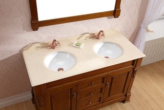  Vanity  Traditional  Bathroom Vanities And Sink Consoles  brisbane