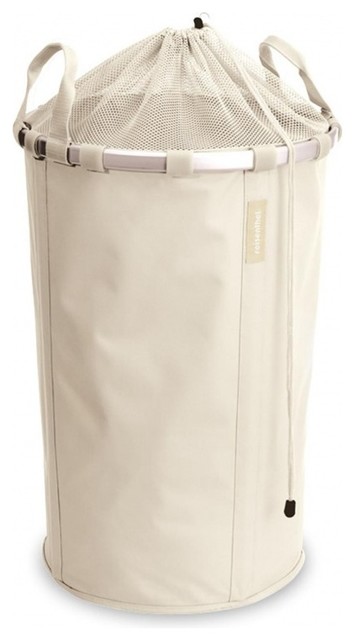 Laundry Basket Wäschekorb modern-waeschekoerbe