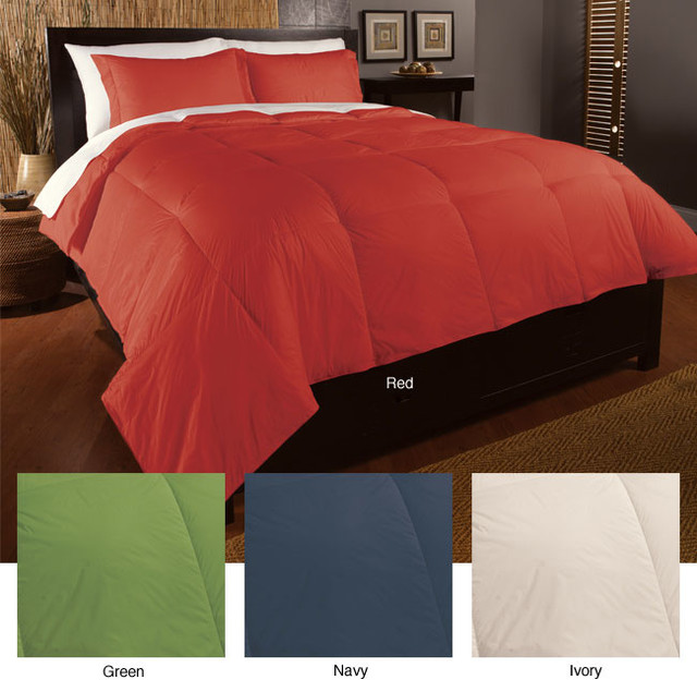 Nylon Comforter 112