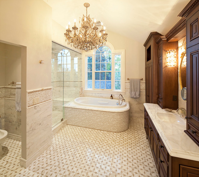  Home  Traditional  Bathroom  Calgary  by Empire Kitchen amp; Bath