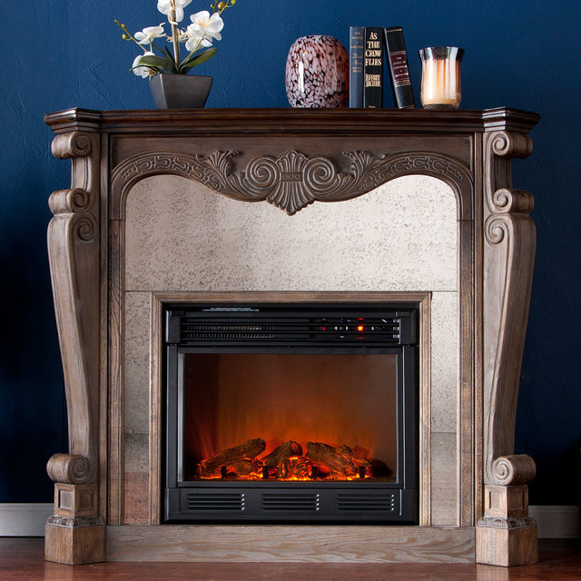 montigo fireplace safety glass