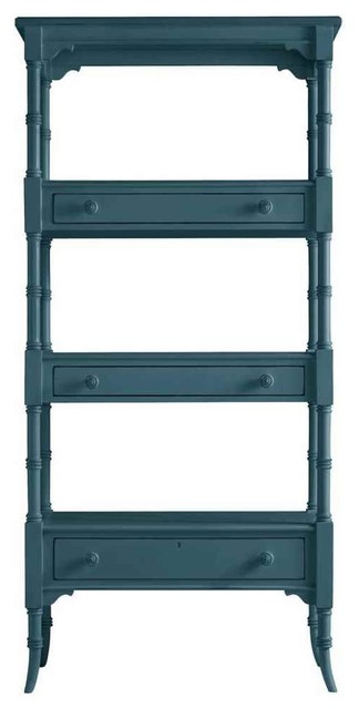 Etagere in english