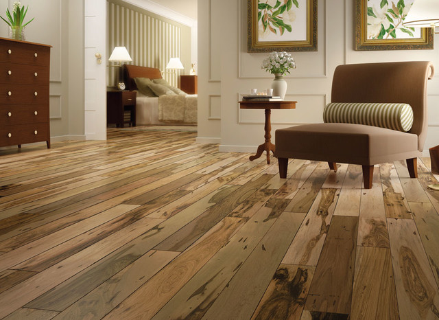 How Sanding Can Add Beauty On Your Wood Flooring?