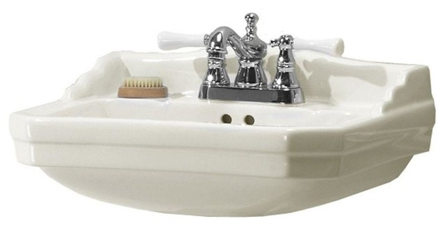 All Products / Bath / Bathroom Sinks