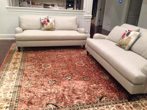 Kid friendly coffee table ideas
