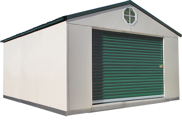 Outdoor Storage Available 103