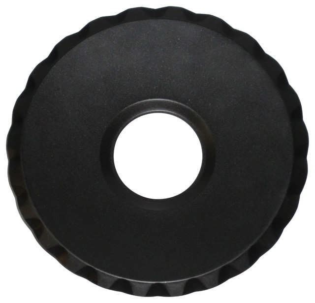 R & M 2737 Non Stick Oven Guard Pie Drip Pan Modern Pie And Tart