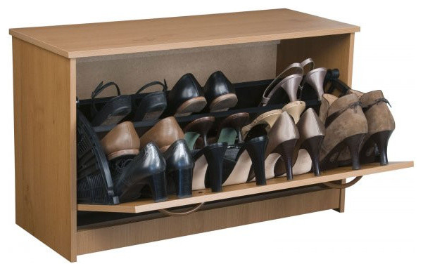 Asian Shoe Cabinet 27