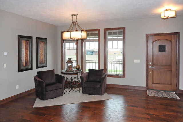 8405 S Quiet Oak Circle Sioux Falls SD Vida de la Confianza