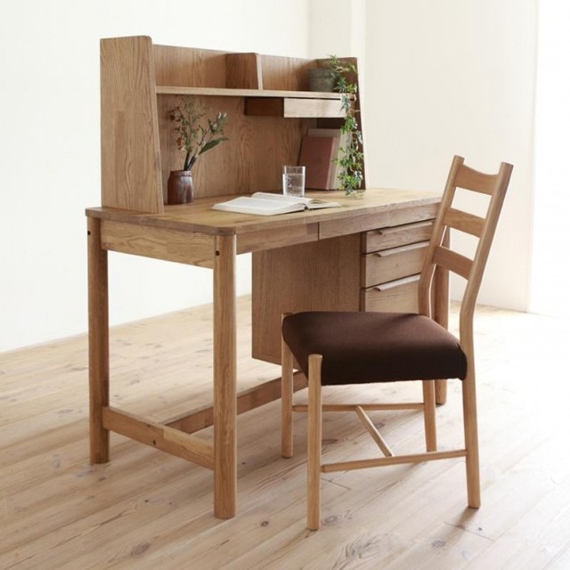 Sala Study Desk Contemporary Desks And Hutches melbourne by