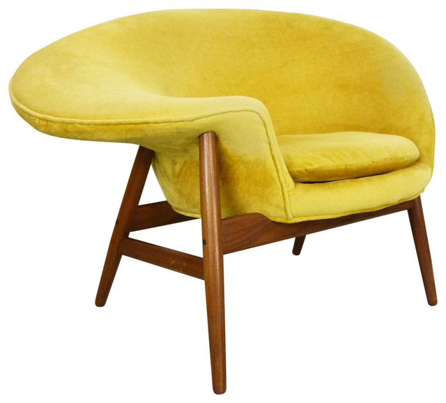 Fried Egg Chair 28 Images By Hans On Artnet 862 Consigned Fried Egg Chair Hans Midcentury