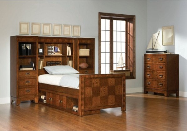 george w bush cabinet