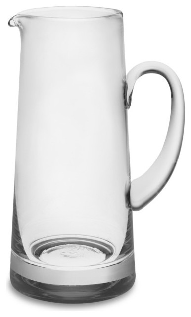 Glass Pitcher - Modern - Pitchers - by Williams-Sonoma