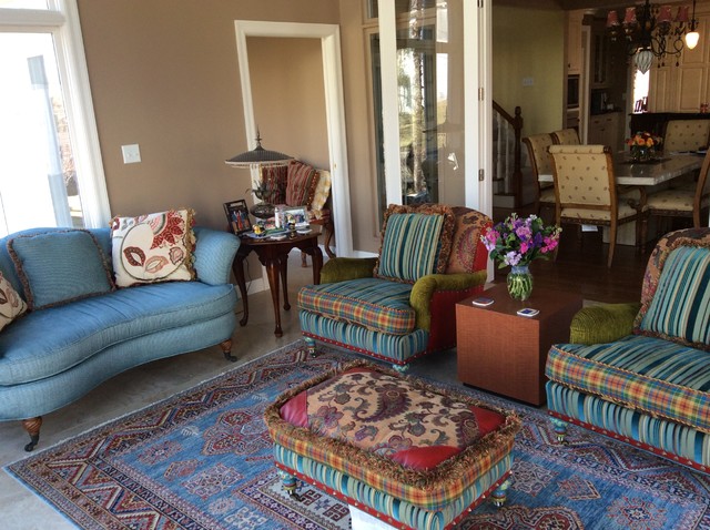 Traditional sun room. eclectic-sunroom Eclectic Sunroom St Louis Eclectic Sunroom St Louis Traditional sun room. eclectic-sunroom