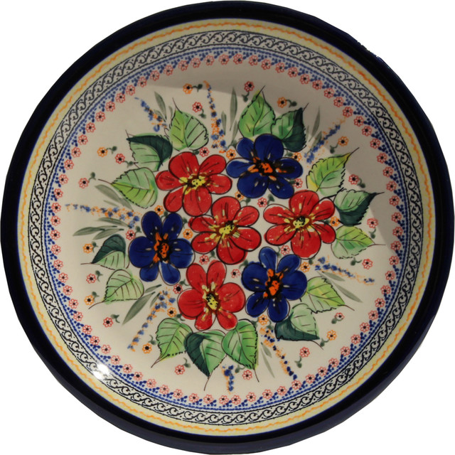 Polish Pottery Dinner Plate Pattern Number 233ar | polish pottery dinner plate pattern number 233ar Polish Pottery Dinner Plate Pattern Number 233ar | polish pottery dinner plate pattern number 233ar