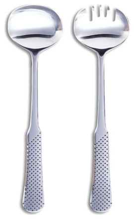 traditional utensils salad Serving 103/SB serving Salad 2 utensils Set serving Pc set GT Global traditional utensils salad Serving 103/SB serving Salad 2 utensils Set serving Pc set GT Global