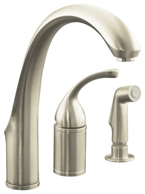 All Products / Kitchen / Kitchen Sinks & Mixers / Sink Mixers