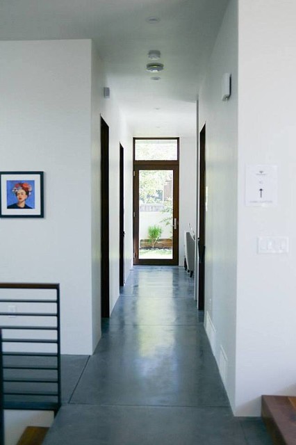 Modern Hall Salt Lake City Provo, Raykon Construction modern-hall