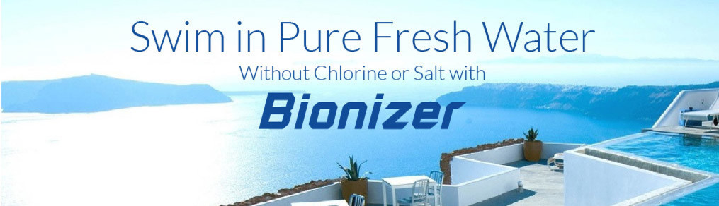 Bionizer - Maroochydore, QLD, AU 4558