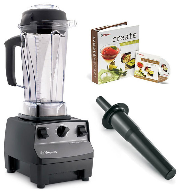 Vitamix Series 200 Professional Blender 1723 Modern Blenders by