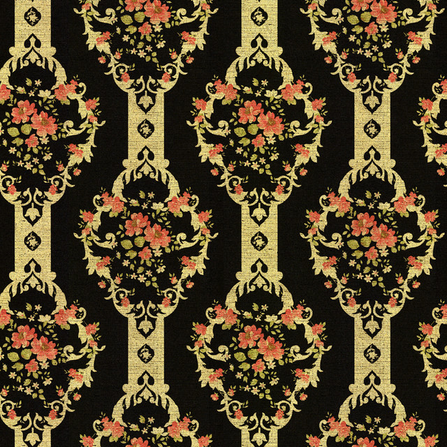 G90603 Eclectic Wallpaper other metro by Noah Building Supplier Ltd