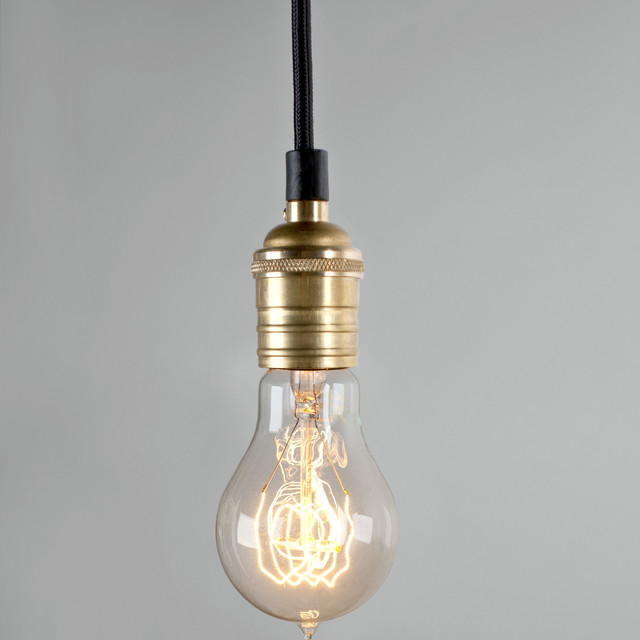 Ferrowatt 1920 Incandescent bulb E27 40W by Ferrowatt Pop Corn
