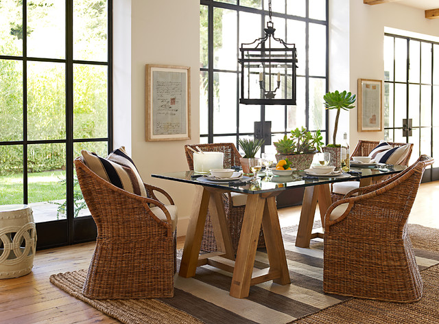 williams sonoma dining room tables
