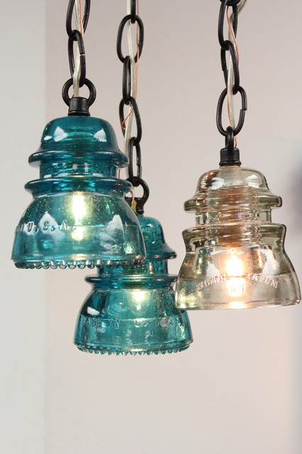 Latest Work - Eclectic - Pendant Lighting - Richmond - by Colonial