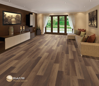 Hardwood Flooring