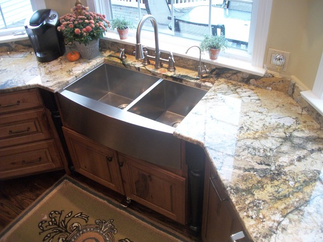 Kitchen Sink Renovation kitchen renovation medina oh 1 traditional kitchen Kitchen Sink Renovation kitchen renovation medina oh 1 traditional kitchen