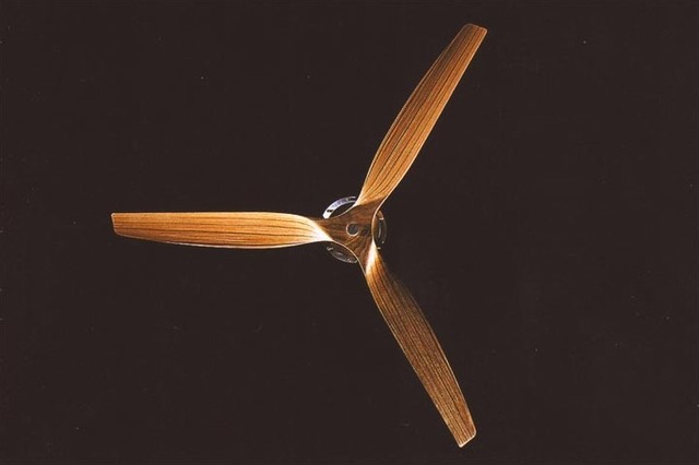 Boffi Minimal GRCB02 Ceiling Fan